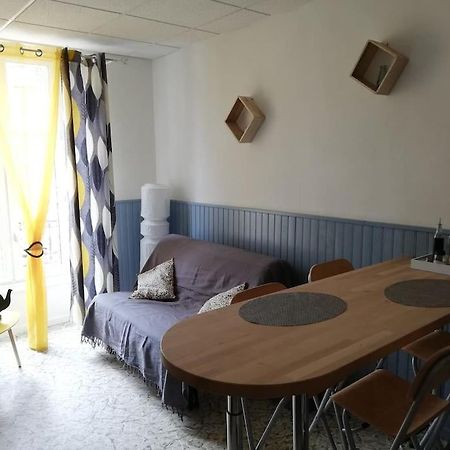 Le Nid Douillet Univers Linge Fourni 라루브불 외부 사진
